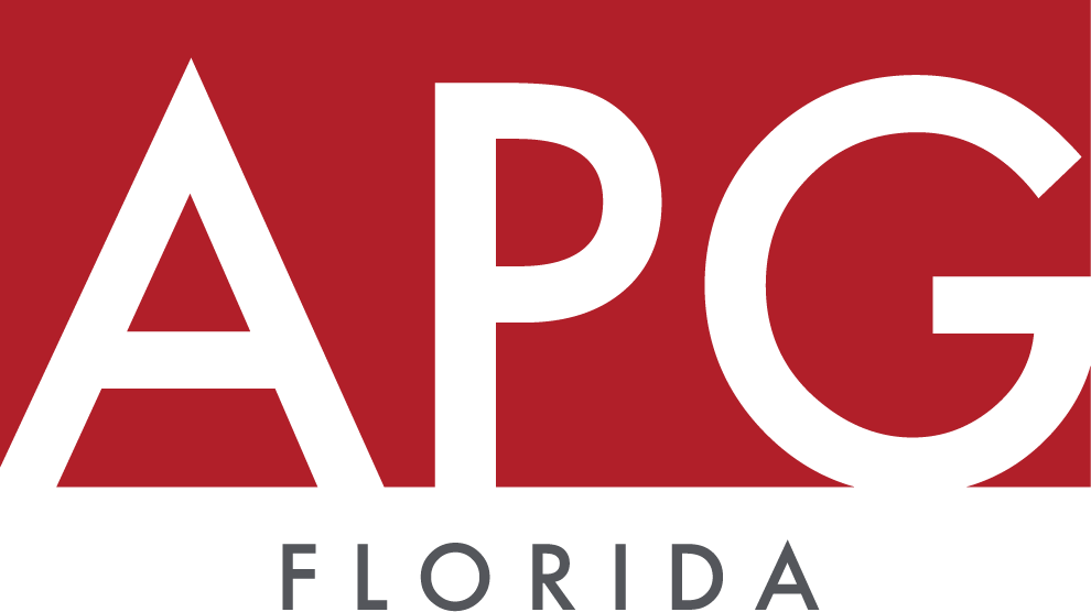 APG Florida Logo